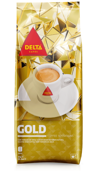 Multicoffee » Soluble Delta Cafés® Grancafe Gold 100g